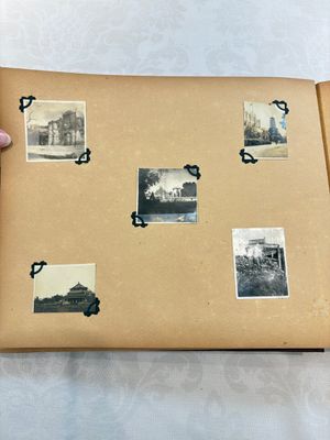Two photo albums on the Japanese naval landing force in Shanghai, Wuhan and Southern China, 1936-1938 — 照片 70