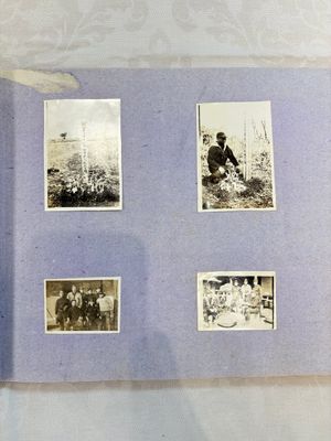 Two photo albums on the Japanese naval landing force in Shanghai, Wuhan and Southern China, 1936-1938 — 照片 7