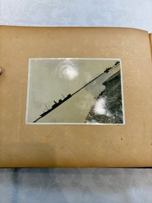 Two photo albums on the Japanese naval landing force in Shanghai, Wuhan and Southern China, 1936-1938 — 照片 72