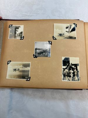 Two photo albums on the Japanese naval landing force in Shanghai, Wuhan and Southern China, 1936-1938 — 照片 74