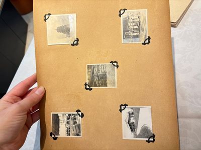 Two photo albums on the Japanese naval landing force in Shanghai, Wuhan and Southern China, 1936-1938 — 照片 77