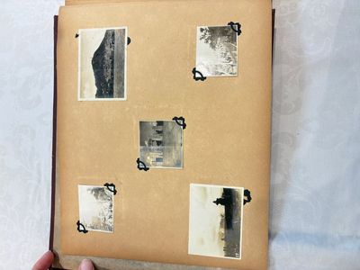 Two photo albums on the Japanese naval landing force in Shanghai, Wuhan and Southern China, 1936-1938 — 照片 78
