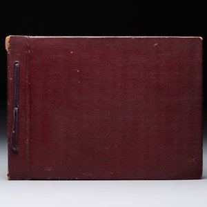 Two photo albums on the Japanese naval landing force in Shanghai, Wuhan and Southern China, 1936-1938 — 照片 2