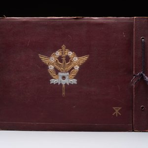 Two photo albums on the Japanese naval landing force in Shanghai, Wuhan and Southern China, 1936-1938 — 照片 8