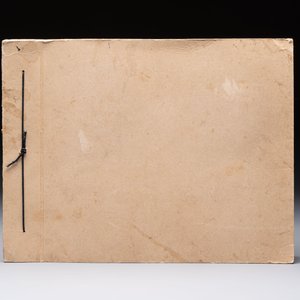 Two photo albums on the Japanese naval landing force in Shanghai, Wuhan and Southern China, 1936-1938 — 照片 9