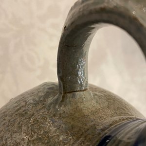 Two Westerwald stoneware jugs, Germany, 17/18th C. — 照片 14