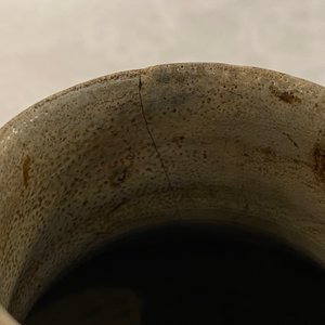Two Westerwald stoneware jugs, Germany, 17/18th C. — 照片 15