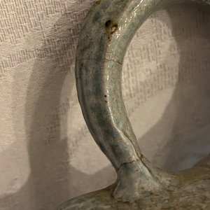 Two Westerwald stoneware jugs, Germany, 17/18th C. — 照片 18