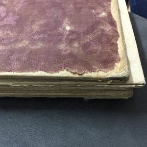 Un album de dessins chinois, 19/20ème — photo 19