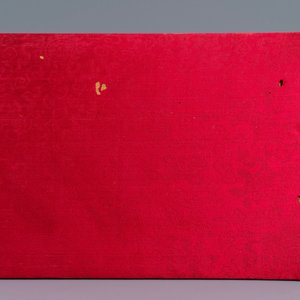 Un album de douze peintures sur papier de riz à décor de scènes de punition, Canton, Chine, 19ème — photo 2