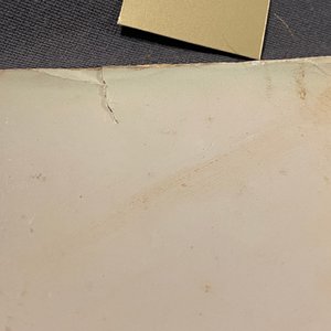 Un album de neuf photos argentiques dont une vue panoramique du Bund à Shanghai, Chine, daté 1899 — photo 46