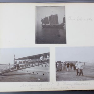 Un album de photos de Chine et Japon, vers 1900 — photo 25