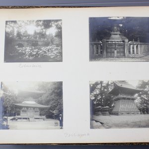 Un album de photos de Chine et Japon, vers 1900 — photo 10