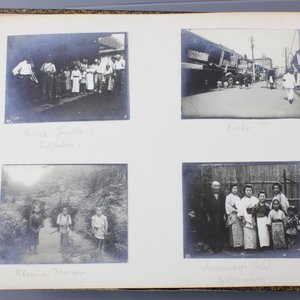 Un album de photos de Chine et Japon, vers 1900 — photo 13
