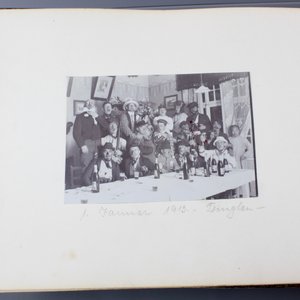 Un album de photos de Chine et Japon, vers 1900 — photo 23