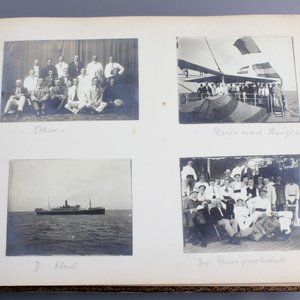 Un album de photos de Chine et Japon, vers 1900 — photo 28