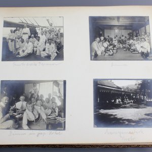 Un album de photos de Chine et Japon, vers 1900 — photo 29