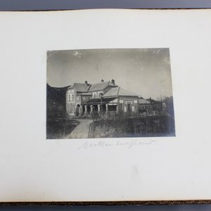 Un album de photos de Chine et Japon, vers 1900 — photo 39