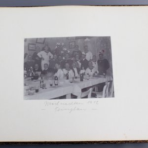 Un album de photos de Chine et Japon, vers 1900 — photo 40