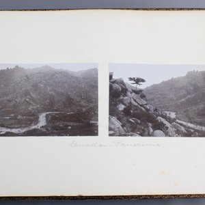 Un album de photos de Chine et Japon, vers 1900 — photo 41