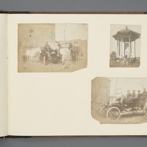 Un album de photos d’une voyage en Chine, début du 20ème — photo 4