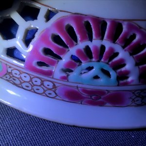 Un bel ensemble d'objets à thé en porcelaine de Chine famille rose, Yongzheng/Qianlong — photo 36