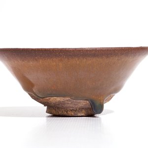 Un bol à thé Jian de type "fourrure de lièvre", Chine, Song — photo 4
