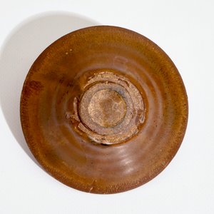 Un bol à thé Jian de type roux, Chine, Song — photo 2