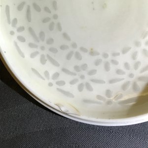 Un bol couvert en porcelaine blanc de Chine de Dehua, Chine, 18/19ème — photo 8