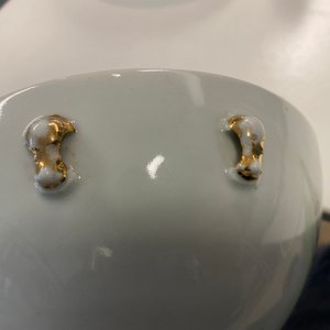 Un bol couvert et une jarre en porcelaine de Chine qianjiang cai, 19/20ème — photo 14