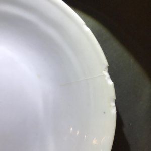 Un bol couvert sur présentoir en porcelaine de Chine, Qianlong/Jiaqing — photo 15