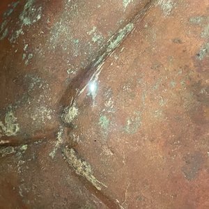 Un bol de forme carrée en émaux cloisonnés, Chine, Ming — photo 25