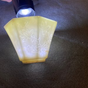Un bol de forme octagonale en porcelaine blanc de Chine de Dehua, Kangxi — photo 16
