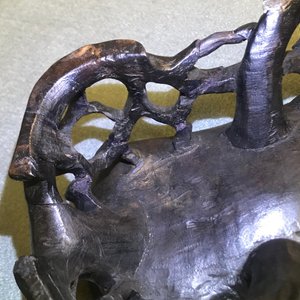 Un bol en forme de lingot en porcelaine de Chine famille rose, marque et époque de Tongzhi — photo 10