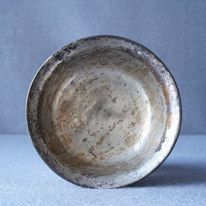 Un bol en laque burgauté, Chine, Kangxi — photo 13