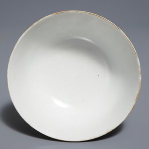 Un bol en porcelaine de Chine famille rose à décor 'Wu Shuang Pu', 19ème — photo 5
