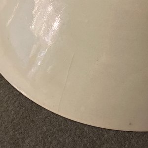 Un bol en porcelaine de Chine qingbai à décor incisé, Song — photo 6