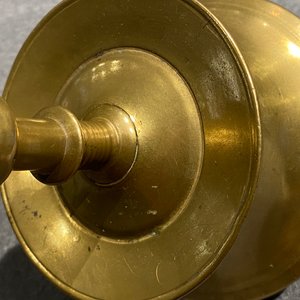 Un bougeoir en bronze, Flandres ou Pays-Bas, 16ème — photo 14