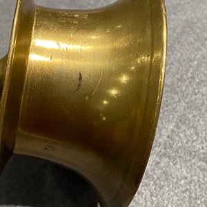 Un bougeoir en bronze, Flandres ou Pays-Bas, 16ème — photo 17