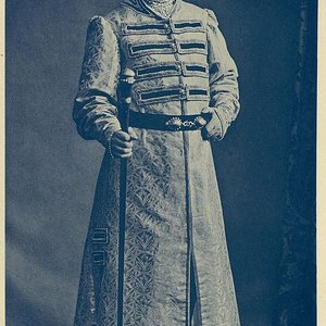 Un brevet de l'Ordre du Trésor sacré, signé par l'empéreur Meiji, Japon, vers 1888 — photo 3