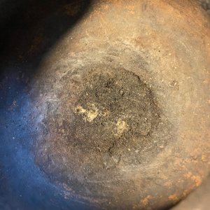 Un brûle-parfum en bronze à décor de trigrammes, Ming — photo 14