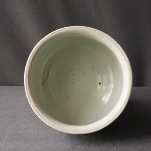 Un brûle-parfum en porcelaine de Chine wucai, époque Transition — photo 12