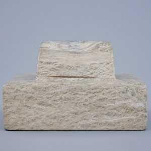 Un cachet en jade, Chine, 19/20ème — photo 5