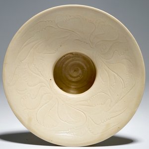 Un crachoir zhadou de type Ding, poss. Song — photo 2