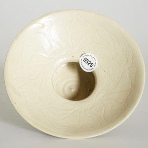 Un crachoir zhadou de type Ding, poss. Song — photo 9