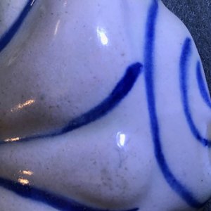 Un crespina en majolique italienne, atelier d'Andrea Negroponte, Casteldurante, 2ème moitié du 16ème — photo 19