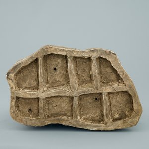 Un ensemble de 3 groupes signés en terre cuite, prob. Shiwan, Chine, 20ème — photo 20