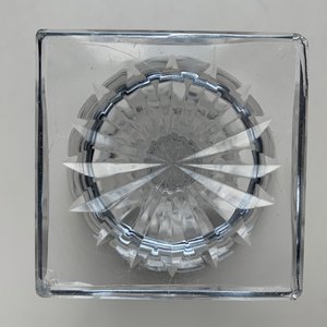 Un ensemble de 50 verres en cristal Val-Saint-Lambert, 20ème — photo 19