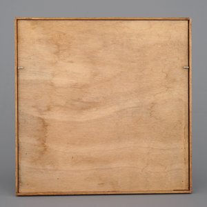 Un ensemble de 9 carreaux de Delft, 18/19ème siècle — photo 2