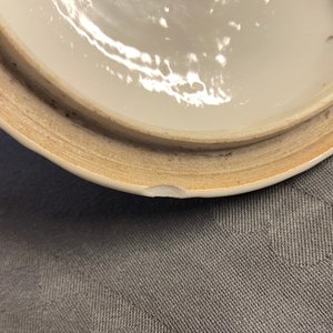 Un gobelet couvert en porcelaine de Chine en bleu et blanc, Kangxi — photo 16